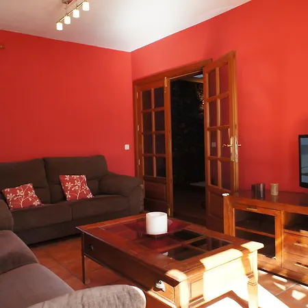 Vakantiehuis Villa Uga