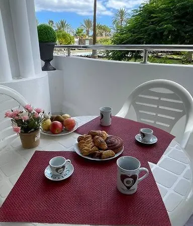 Casa Petra Apartment *