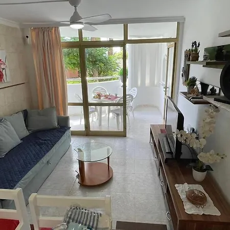 Apartment Casa Petra *