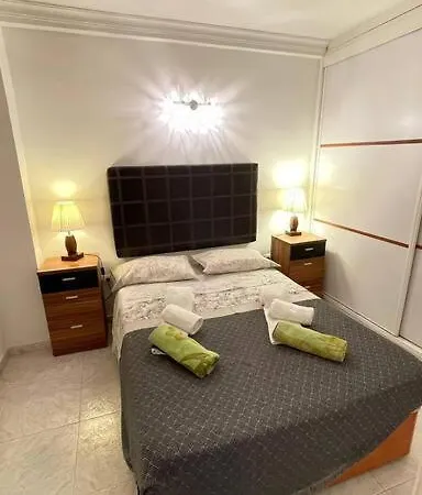 Casa Petra Apartment