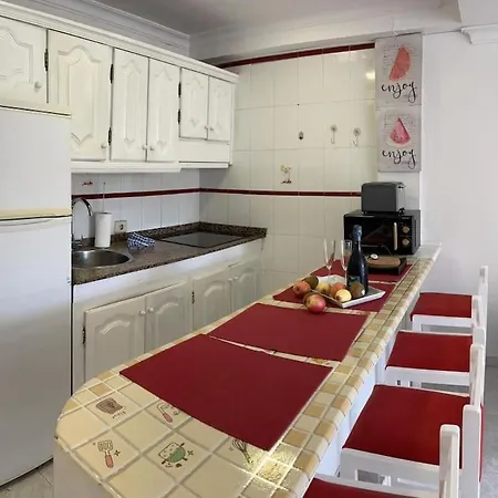 Casa Petra Apartment Maspalomas (Gran Canaria)