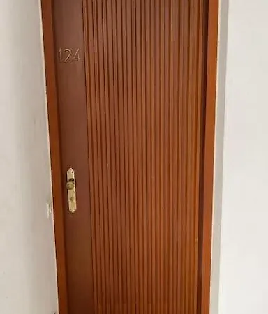 Casa Petra Apartment *