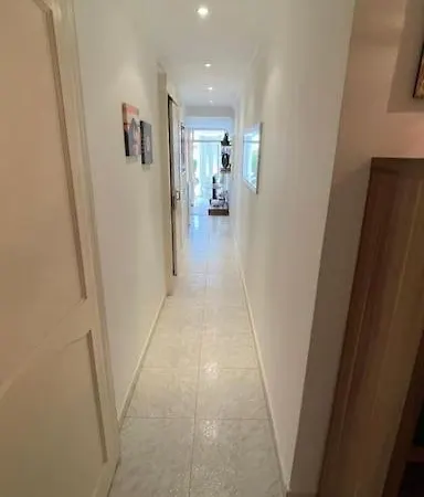 Casa Petra Lägenhet Maspalomas (Gran Canaria)