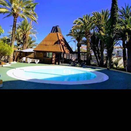 Casa Petra Apartment *