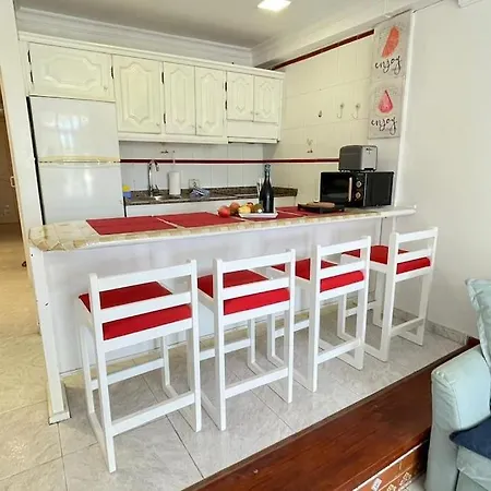 Apartment Casa Petra Maspalomas (Gran Canaria)