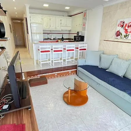 Casa Petra Lägenhet *