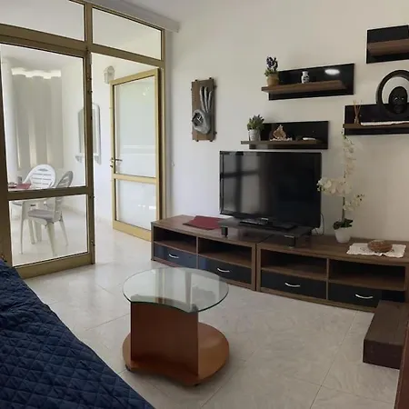 Casa Petra Apartment Maspalomas (Gran Canaria)