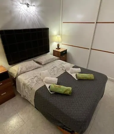 Apartment Casa Petra