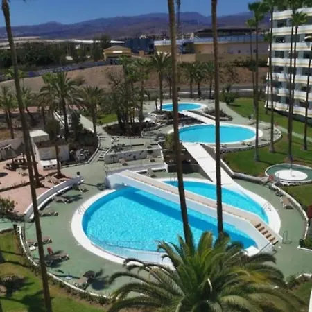 Lägenhet Casa Petra Maspalomas (Gran Canaria)