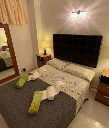 Apartment Casa Petra Maspalomas (Gran Canaria)