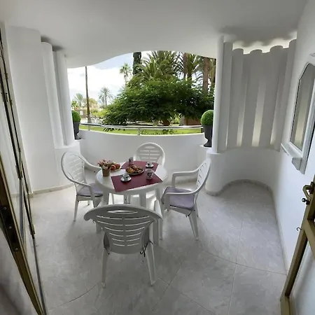 Apartment Casa Petra Maspalomas (Gran Canaria)