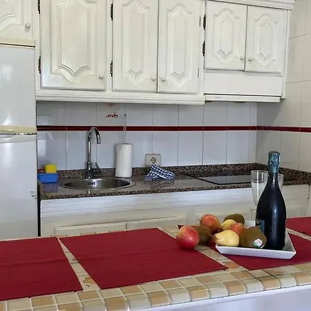 Casa Petra Апартаменты