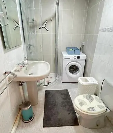 Casa Petra Апартаменты *