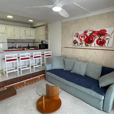 Casa Petra Apartment
