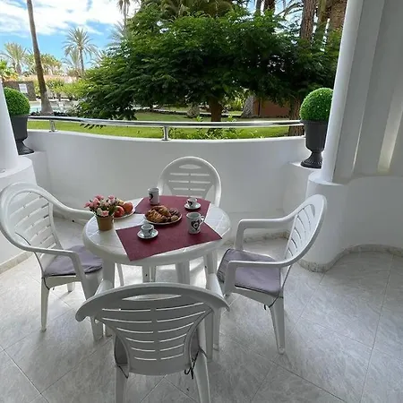Apartment Casa Petra Maspalomas (Gran Canaria)