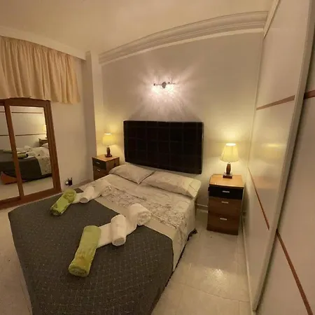 Casa Petra Apartment