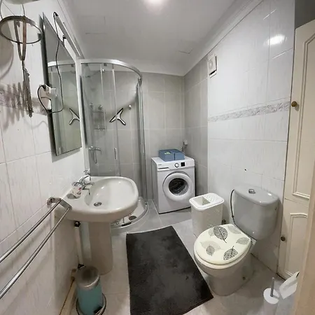 Casa Petra Apartment