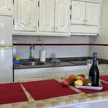 Apartment Casa Petra *