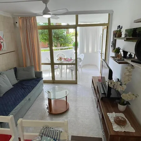 Casa Petra * Maspalomas (Gran Canaria)