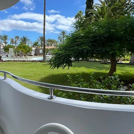 Apartment Casa Petra Maspalomas (Gran Canaria)