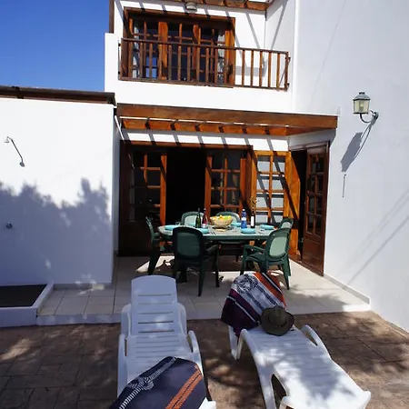 Villa Uga