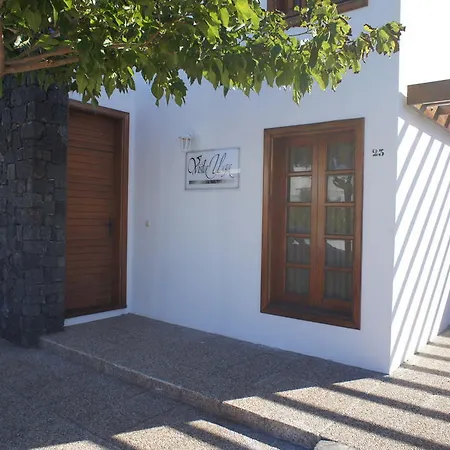 Villa Uga *
