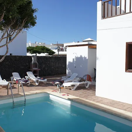 Villa Uga Hébergement de vacances Uga