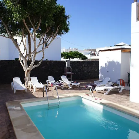 Hébergement de vacances Villa Uga Uga