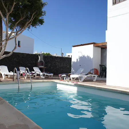 Hébergement de vacances Villa Uga