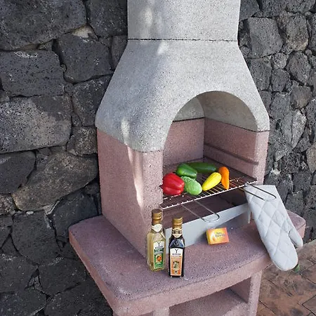 Hébergement de vacances Villa Uga Uga
