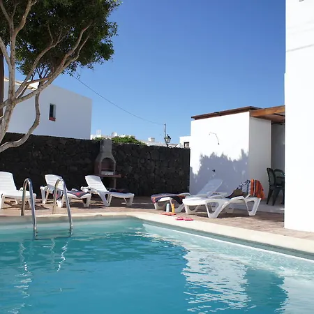Hébergement de vacances Villa Uga Uga