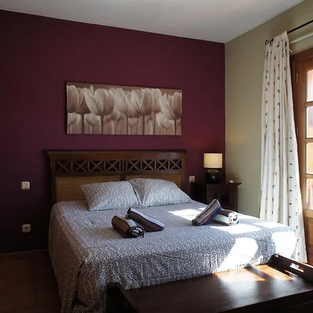 Hébergement de vacances Villa Uga Uga