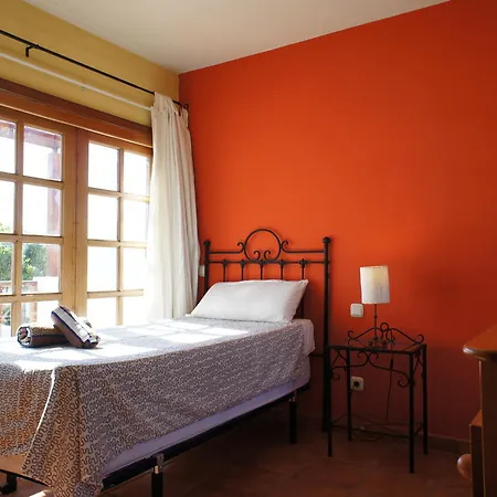 Hébergement de vacances Villa Uga Uga