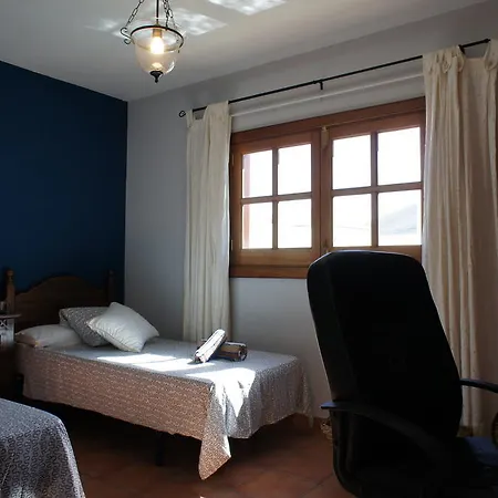 Hébergement de vacances Villa Uga