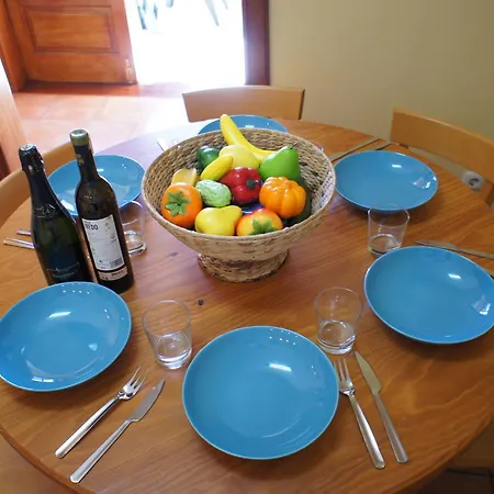 Hébergement de vacances Villa Uga