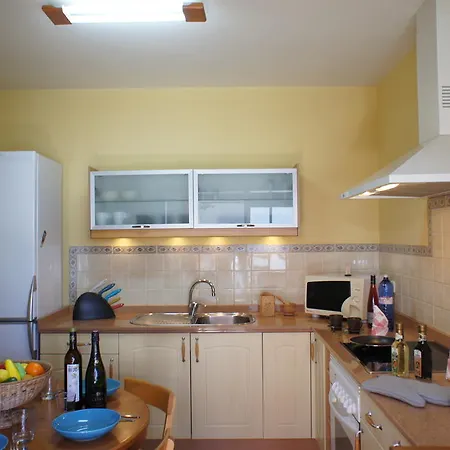 Hébergement de vacances Villa Uga